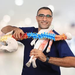 د. احمد ابو النصر