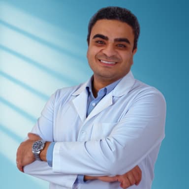 د. محمد صفيان