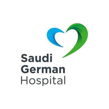 مستشفى السعودي الالماني