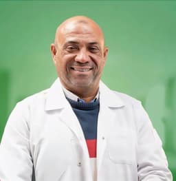د. عمرو جمال الرشيدي