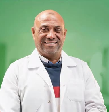 د. عمرو جمال الرشيدي