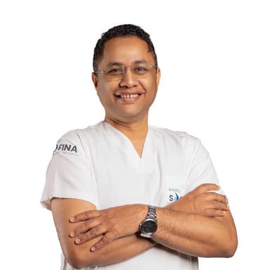 د. احمد سفينه