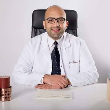 د. احمد عادل