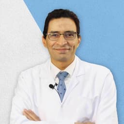 د. السيد المر