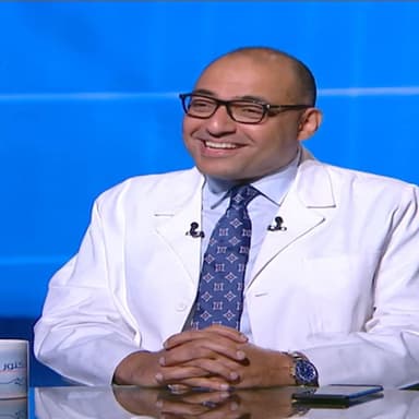 د. احمد مصطفى