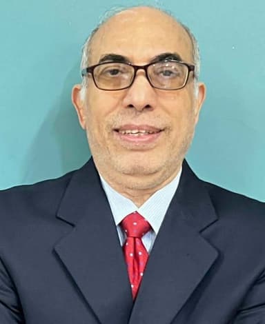 د. محمد شعبان عبد العال