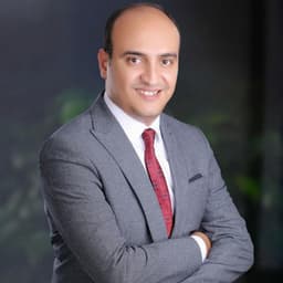 د. شنوده راجي فارس