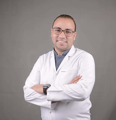 د. محمود جابر البشيهي