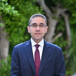 د. احمد مدكور