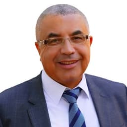 د. جمال سامي