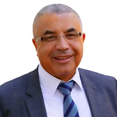 د. جمال سامي