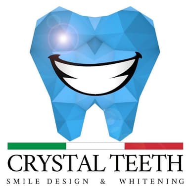 Crystal Teeth of Italy